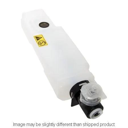 WT860 waste container, white Kyocera-compatible plastic reservoir from The Toner Depot