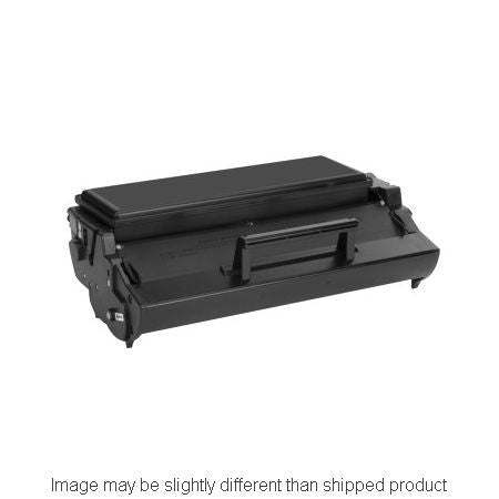 COMPRP LEXMARK 12A7305 HI YLD BLACK TONER