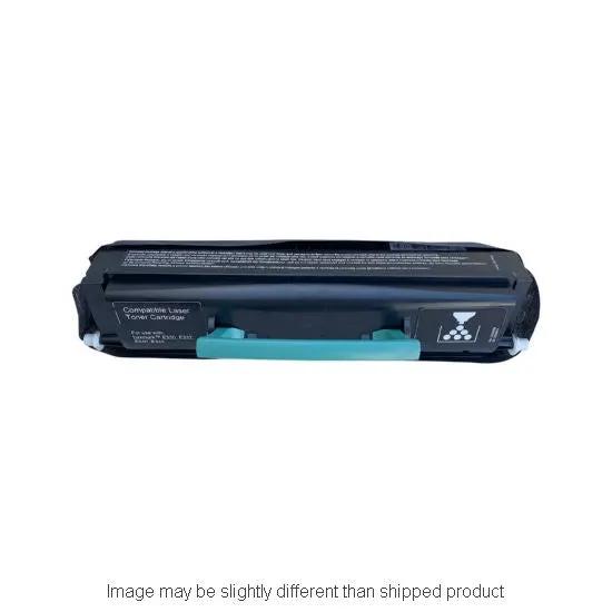 Hi-Yield black Lexmark toner cartridge 12A8305 by The Toner Depot