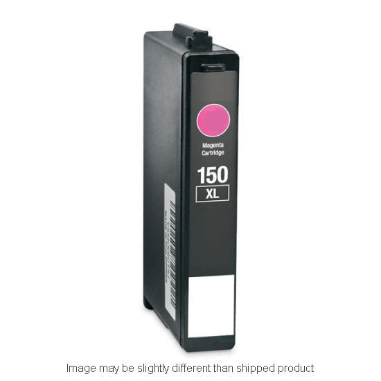 COMPRP LEXMARK 14N1616 #150XL HI MAGENTA INK