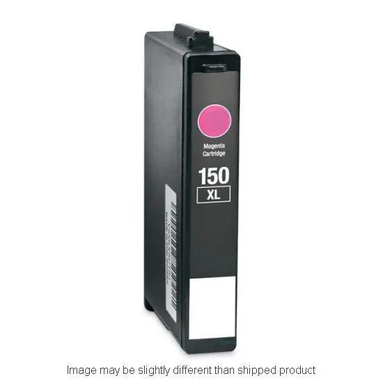 Lexmark 150XL Magenta high-yield ink cartridge for 14N1616