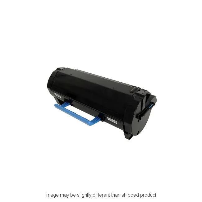 SD YLD black toner cartridge by The Toner Depot for Lexmark 24B6035