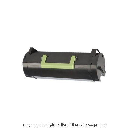 COMPRP LEXMARK 60F1000 SD YLD BLACK TONER