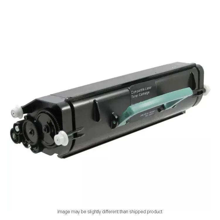 Lexmark E260A21A SD Black MICR toner cartridge for Lexmark printers