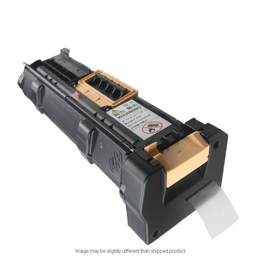 Photoconductor unit for Lexmark W850H22G, black with tan connector