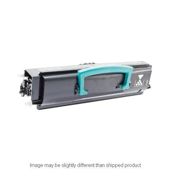 Lexmark X203A21G high-yield black toner cartridge by The Toner Depot