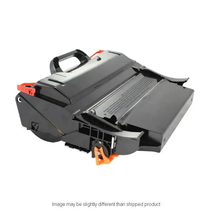 Hi-Yield black Lexmark toner cartridge X651H21A from The Toner Depot
