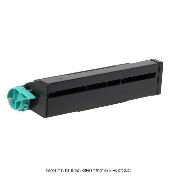 COMPRP OKIDATA 42102901 HI YLD BLACK TONER