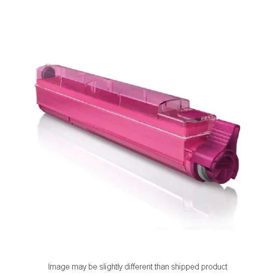 Okidata magenta SD toner cartridge, standard yield for Toner & Inkjet Cartridges.