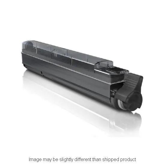 SD YLD BLACK TONER cartridge, premium replacement, single unit