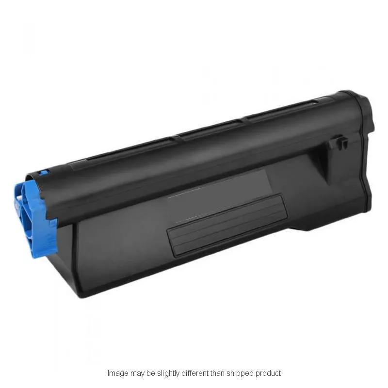 OKIDATA XH YLD black toner cartridge from The Toner Depot