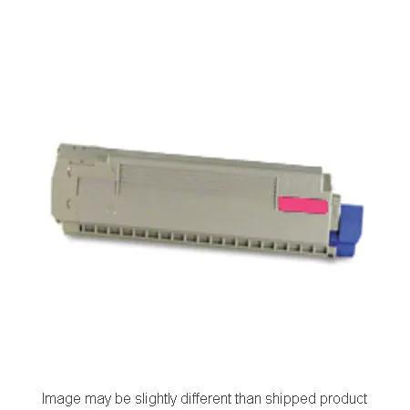 OKIDATA 44059214 SD YLD magenta toner cartridge by The Toner Depot