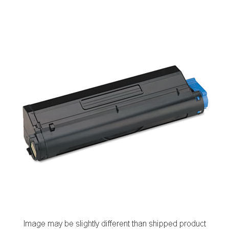 COMPRP OKIDATA 44574901 HI YLD BLACK TONER