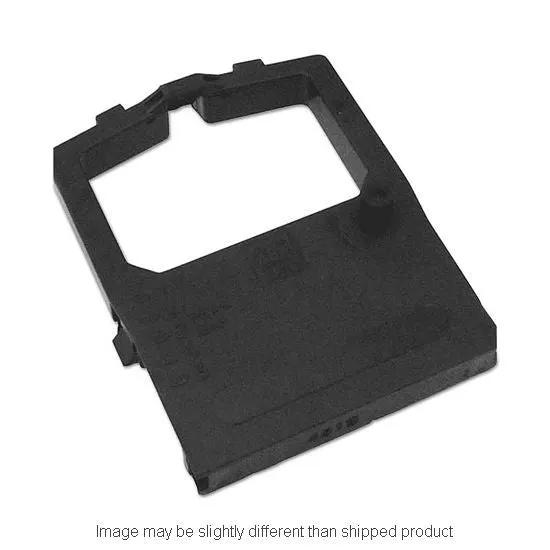 LQ-6 black print ribbon cartridge OKIDATA 52102001 by The Toner Depot.
