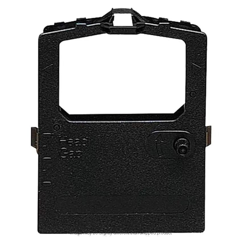 Okidata print ribbon 52104001, black, 6-pack, The Toner Depot