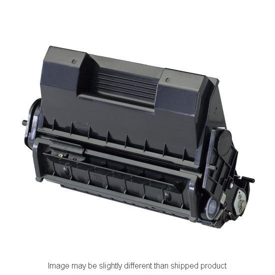 COMPRP OKIDATA 52114502 HI YLD BLACK TONER