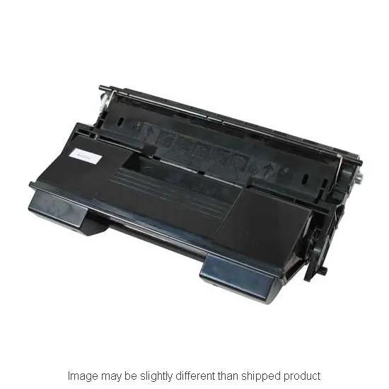 OKIDATA 52116002 SD YLD black toner cartridge for LQ-SD printers, The Toner Depot