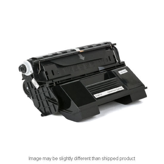 COMPRP OKIDATA 52123602 HI YLD BLACK TONER