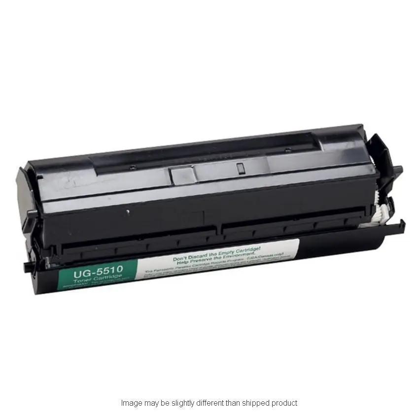 SD YLD BLACK toner cartridge UG-5510, replacement compatible black