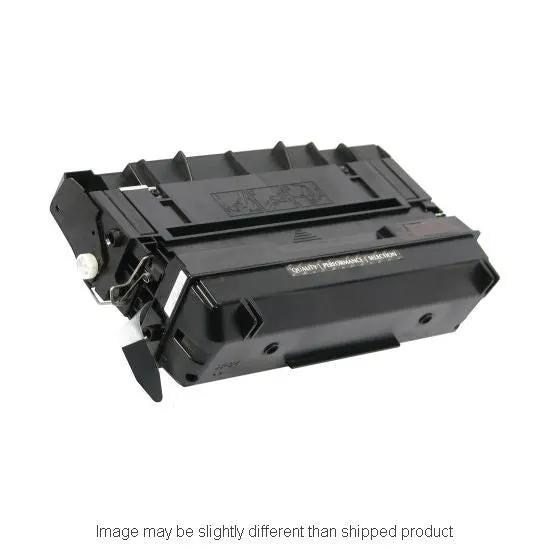SD YLD BLACK TONER cartridge for Panasonic UG-5520 by The Toner Depot
