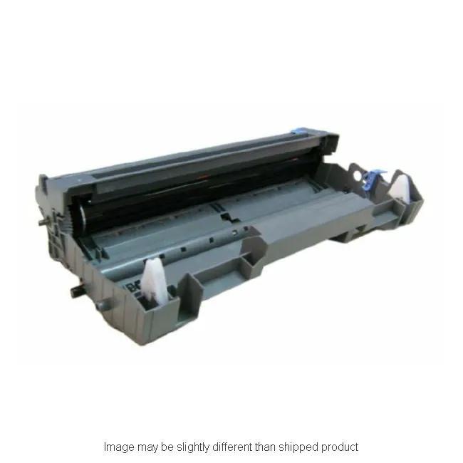 Pitney Bowes 52F-3 drum unit replacement, gray plastic by The Toner Depot