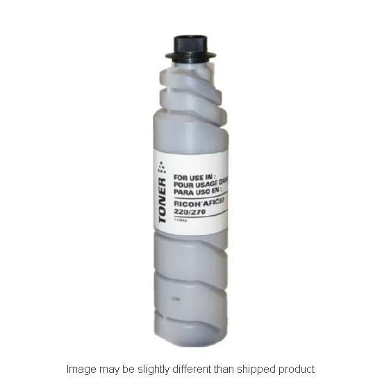 SD YLD black Ricoh 406046 toner cartridge by The Toner Depot