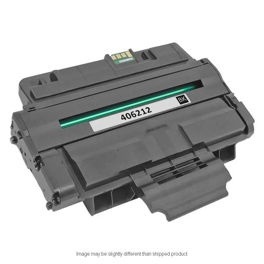 Ricoh SD YLD Black toner cartridge, model 406212, The Toner Depot