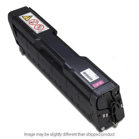 COMPRP Ricoh LQ-SD magenta toner cartridge for printers