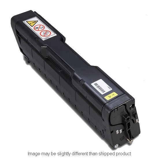 COMPRP RICOH 406347 SD YLD YELLOW TONER