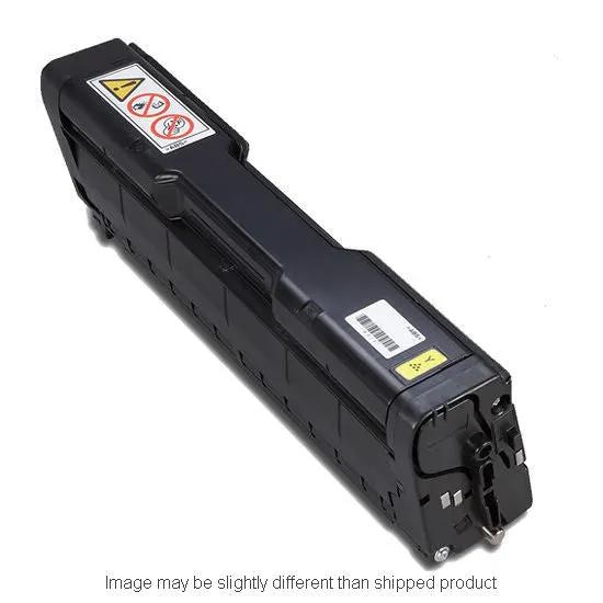SD yellow toner cartridge for Ricoh 406347, The Toner Depot