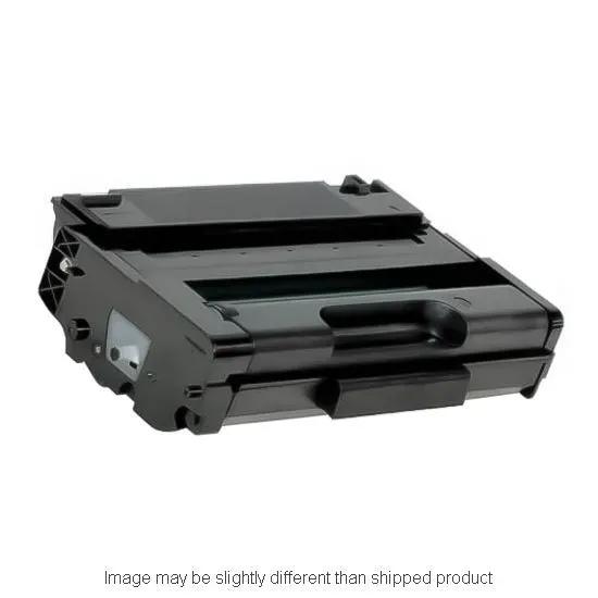 Ricoh hi-yield black toner cartridge 406465 The Toner Depot