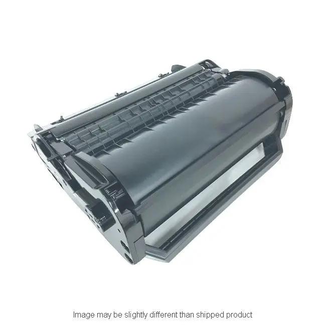 COMPRP Ricoh high-yield black toner cartridge by The Toner Depot