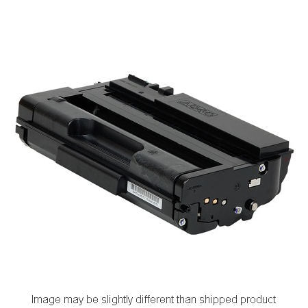 COMPRP RICOH 407245 SD YLD BLACK TONER