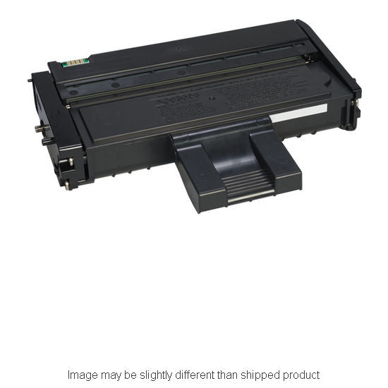 COMPRP RICOH 407258 HI YLD BLACK TONER