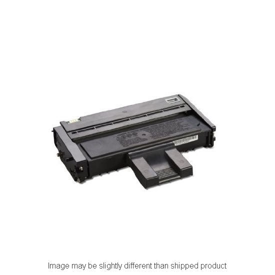 COMPRP RICOH 407259 SD YLD BLACK TONER