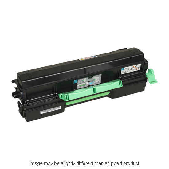 COMPRP RICOH 407507 SD YLD BLACK TONER