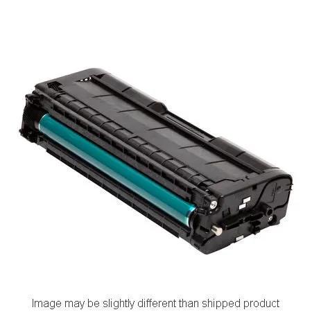 SD YLD cyan toner cartridge 407540 for Ricoh printers