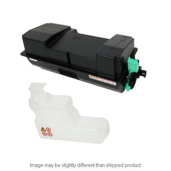 Ricoh SD YLD Black toner cartridge 407823 from The Toner Depot