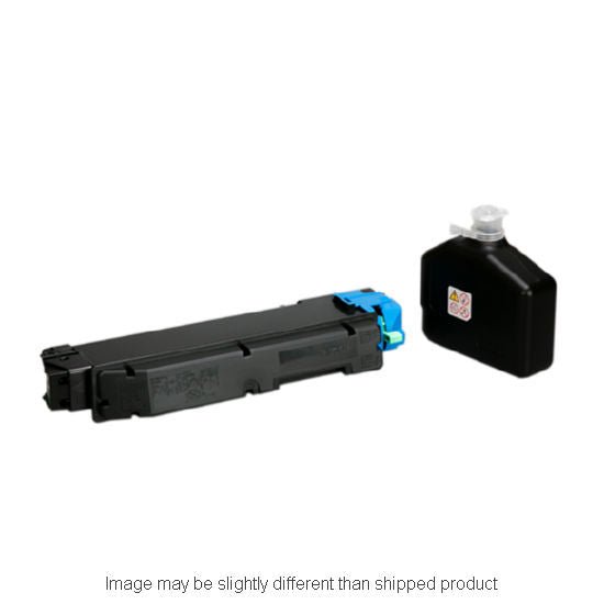 COMPRP RICOH 408311 SD YLD CYAN TONER - The Toner Depot