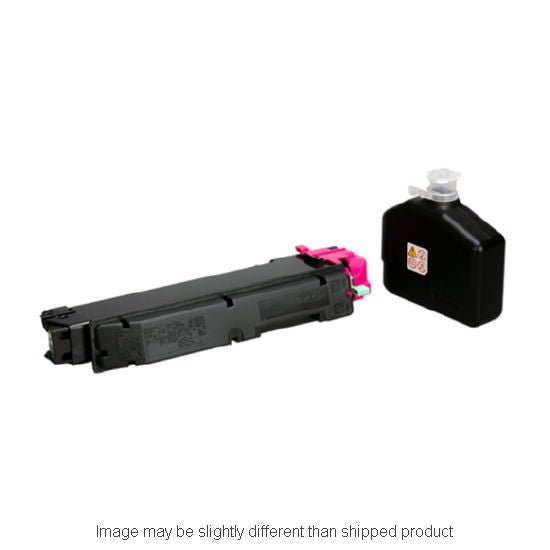 COMPRP RICOH 408312 SD YLD MAGENTA TONER - The Toner Depot