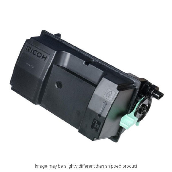 COMPRP RICOH 418477 SD YLD BLACK TONER