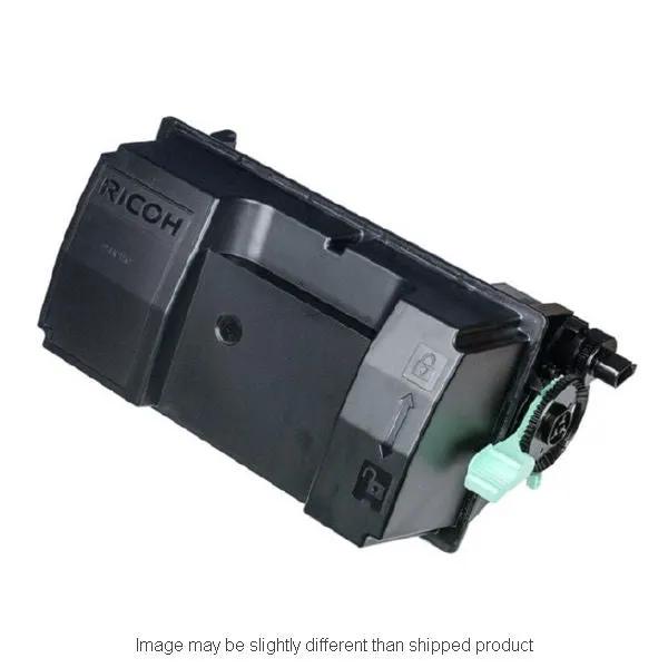 SD YLD Black Ricoh toner cartridge 418477 for printers