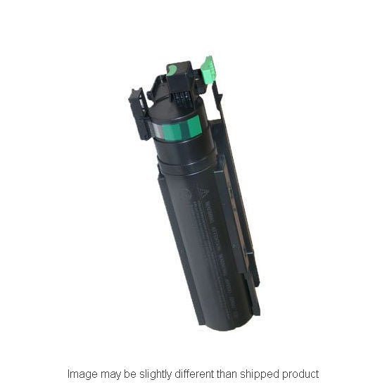 COMPRP RICOH 430347 SD YLD BLACK TONER - The Toner Depot