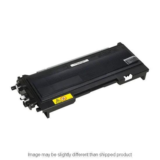 SD black toner cartridge for Ricoh 431007, compact replacement cartridge