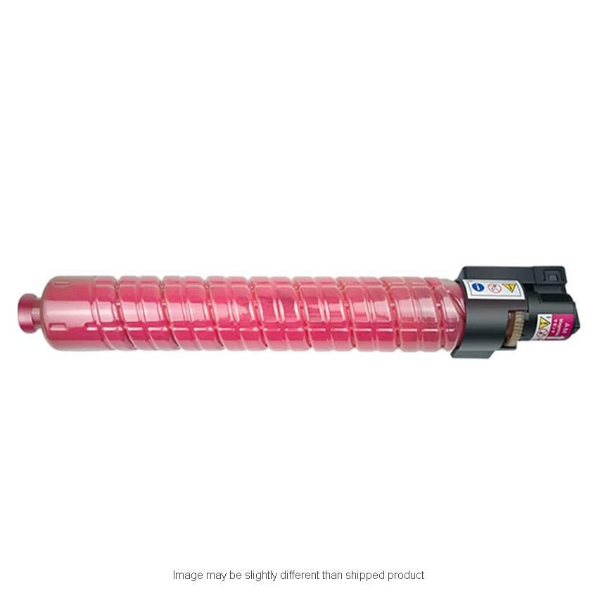 COMPRP RICOH 820016 HI YLD MAGENTA TONER - The Toner Depot