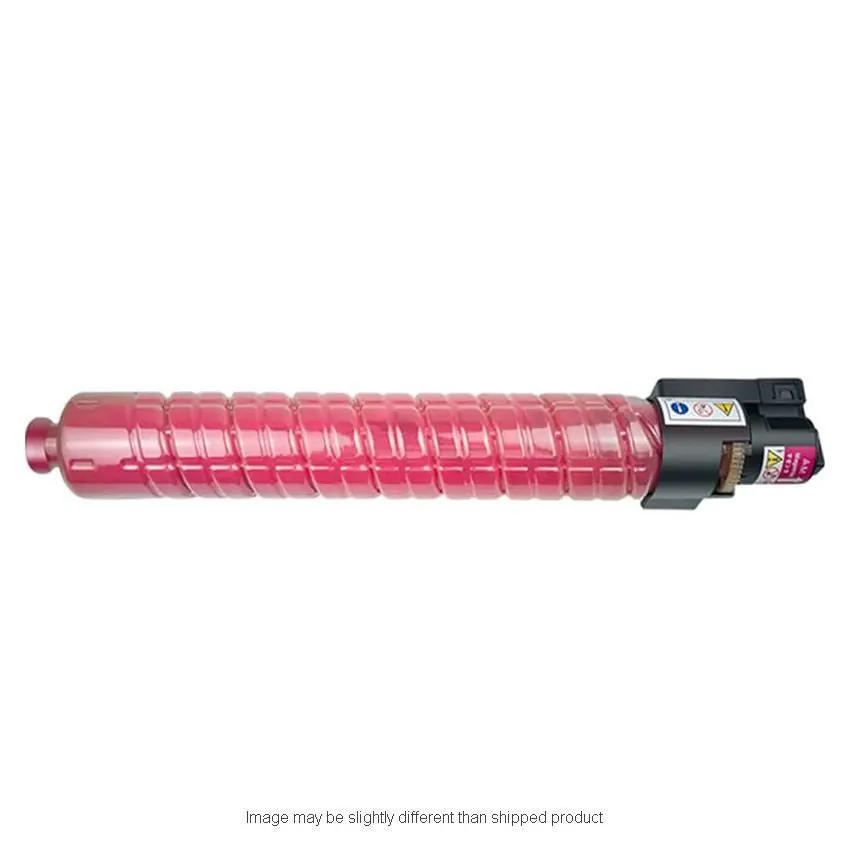 HI YLD MAGENTA TONER cartridge for Ricoh 820016 by The Toner Depot