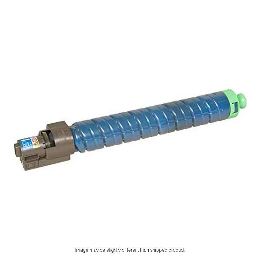 Ricoh 820024 hi-yield cyan toner cartridge for printers