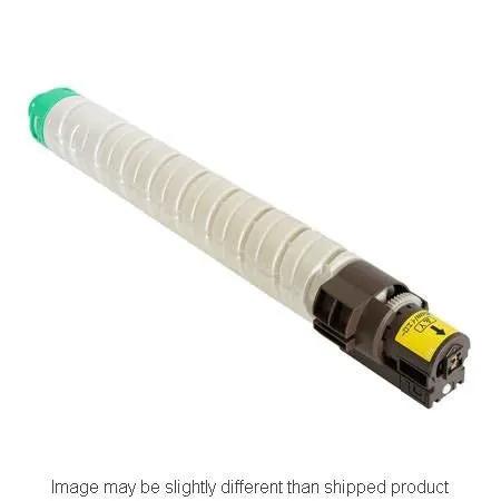 Ricoh 821256 SD Yellow toner cartridge for color printing
