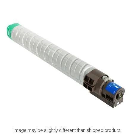 SD YLD cyan toner cartridge for Ricoh 821258 printers