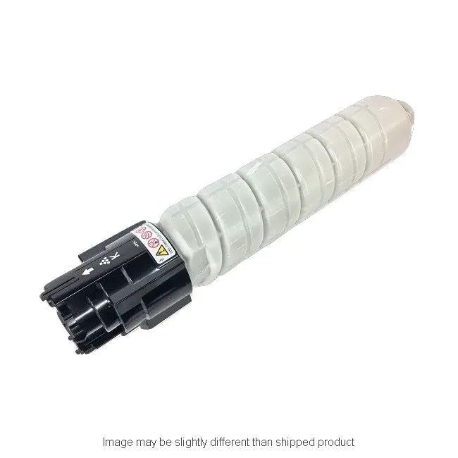 Ricoh 821301 SD LQ-SD yield black toner cartridge